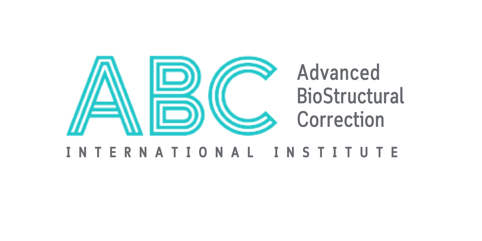 The logo of the ABC International Institute